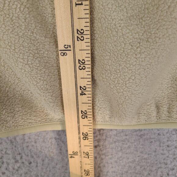 African Nature Jacket Fleece Womens XXL Green Full Zip Leopard‎ Hills - Picture 14 of 16